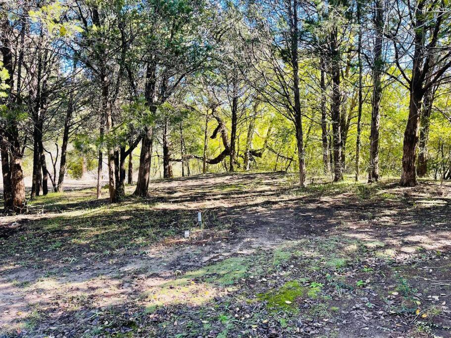Bastrop Tiny Disc Golf Retreat Villa Kültér fotó